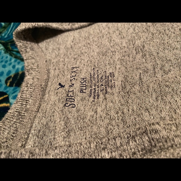 American eagle cardigan - Picture 4 of 4